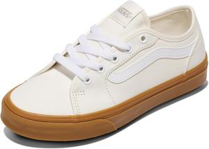 Женские кроссовки Vans Filmore Decon, Gum Marshmallow