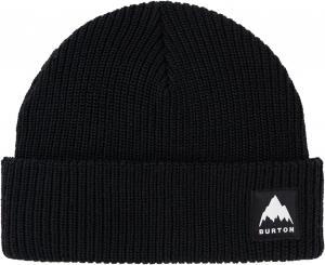 Шапка Burton Recycled VT, True Black