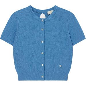 Футболка женская COVERNAT, синий