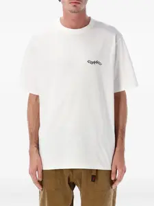 Футболка Gecko Gramicci, белый