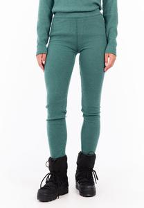 Леггинсы Protest Leggings, Rainstorm Blue/Teal