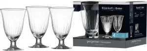 Стакан для воды 330 мл, 4 шт., Perpetuo Ritzenhoff & Breker