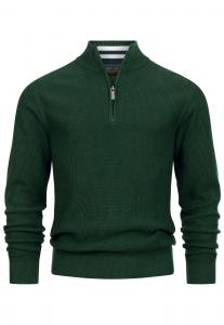 Свитер INDICODE JEANS  Bull, зеленый