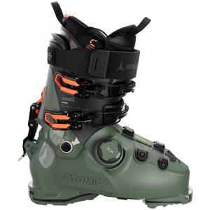 Горнолыжные ботинки Hawx Prime XTD 120 Boa GW для горных лыж 2026 Atomic, Army Green/Orange