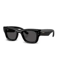 Солнцезащитные очки RB4940 60187 Ray-Ban, черный