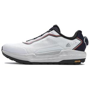 BOA EXPLORER 2 Кроссовки для активного отдыха на открытом воздухе мужские с низким верхом белого цвета Fila