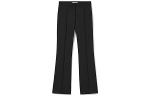 LACOSTE Женские повседневные брюки, цвет Black