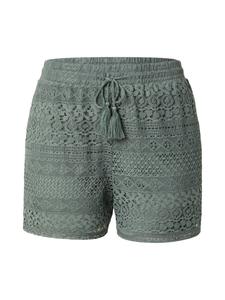 Обычные брюки ONLY ONLFILICIA, Fir