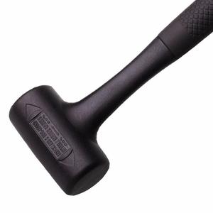 Stanley ударопрочный молоток 567 г кожаный молоток резиновый молоток безопасный молоток противоударный молоток амортизирующий молоток резиновый молоток 57-563-22