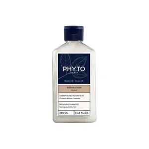 Шампунь для поврежденных и ломких волос восстанавливающий 250мл*2 PHYTO