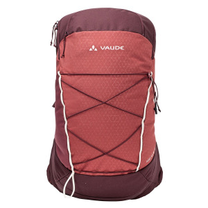 Рюкзак VAUDE Sports Backpack Agile Air, цвет Red/Bordeaux