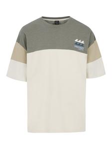 Рубашка PROTEST PRTDuel, серый