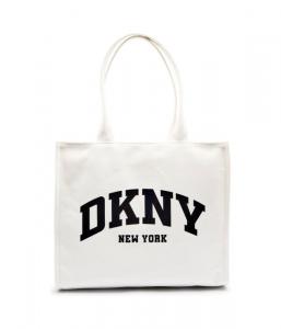 Сумочка Dkny, белый