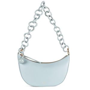 Сумка через плечо FURLA, Light blue
