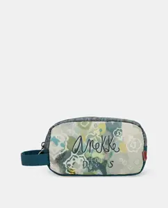 Дорожный набор Real Anekke, мультиколор