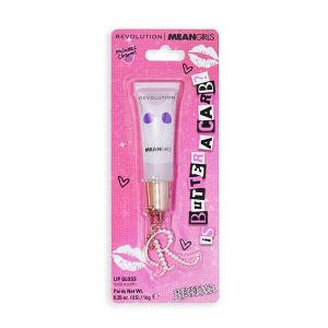 Блеск для губ REVOLUTION Mean Girls Is Butter Acarb Lip Gloss