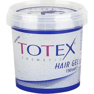 Гель для укладки волос Extra Strong - Твердый и блестящий Totex