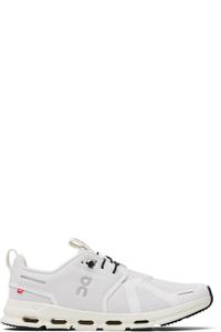 Большие детские кроссовки Off-White Cloud Sky On