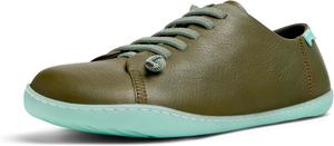 Мужские кроссовки Camper Peu Cami K100249, зеленый