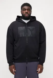 Толстовка на молнии Carlo Colucci, Black