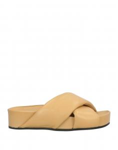 Сандалии Liviana Conti, песочный