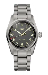 Часы spirit Longines