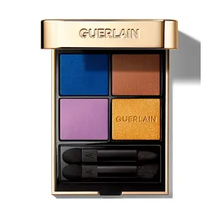 Палетка теней для век Jean Limited Edition Ombres G 23 Sum Guerlain, 1 UD