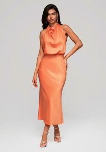 Платье Ombre Cocktail dress / Party dress, Orange