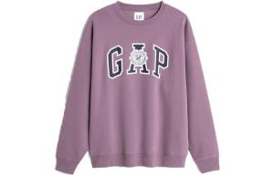 Толстовка унисекс Gap, синий