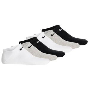 Носки для бега Nike, цвет bunt/grüngrau