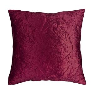 Декоративная подушка с тафтингом Harper Lane Grove, красный