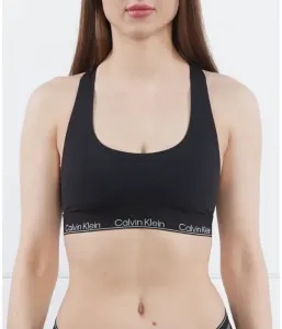 Топ Calvin Klein Underwear, черный