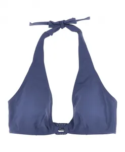 Треугольный бикини Navire с полной чашкой Eres, синий