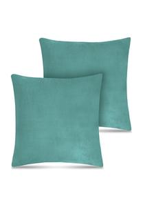 Комплект наволочек Normani Tamara, 2 штуки, синий
