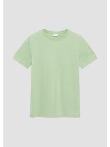 Футболка в цвете 7220_зеленый s.Oliver