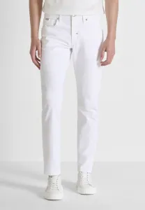 Комфорт курта в узких джинсах Antony Morato, White