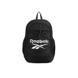 Рюкзак Reebok RBK-L-001-CCC, черный