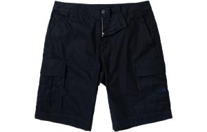 THE NORTH FACE Мужские повседневные шорты, цвет Blue