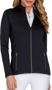 Женская куртка для гольфа на молнии SIONA Tail