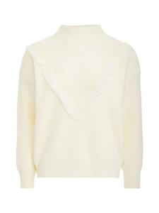 Пуловер yasanna, белый