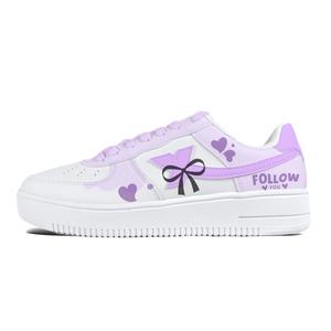 XTEP Нескользящие, износостойкие, легкие, низкие кроссовки для скейтбординга, унисекс, белые