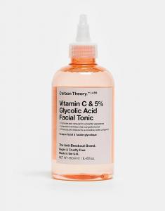 Тоник для лица Carbon Theory Supa Vitaminc C 250 мл