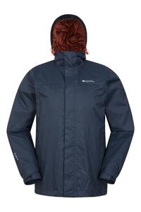 Мужской дождевик торрент Mountain Warehouse, синий