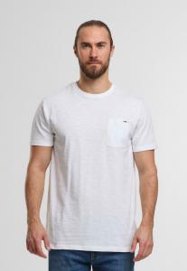 Футболка INDICODE JEANS ANDORRA, Off White/White