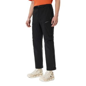 Повседневные брюки мужские KOLON SPORT, черный