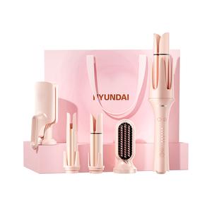 Щипцы для завивки / Утюжки для выпрямления волос HYUNDAI