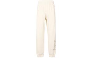 Унисекс спортивные брюки FW23 MLB, кремовый