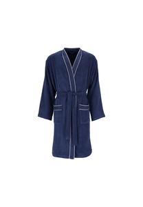 Халат "Джек" Vossen, синий