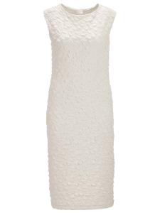 Платье-футляр MADELEINE, белый