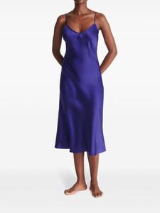 ERES ночная рубашка Ivresse, синий